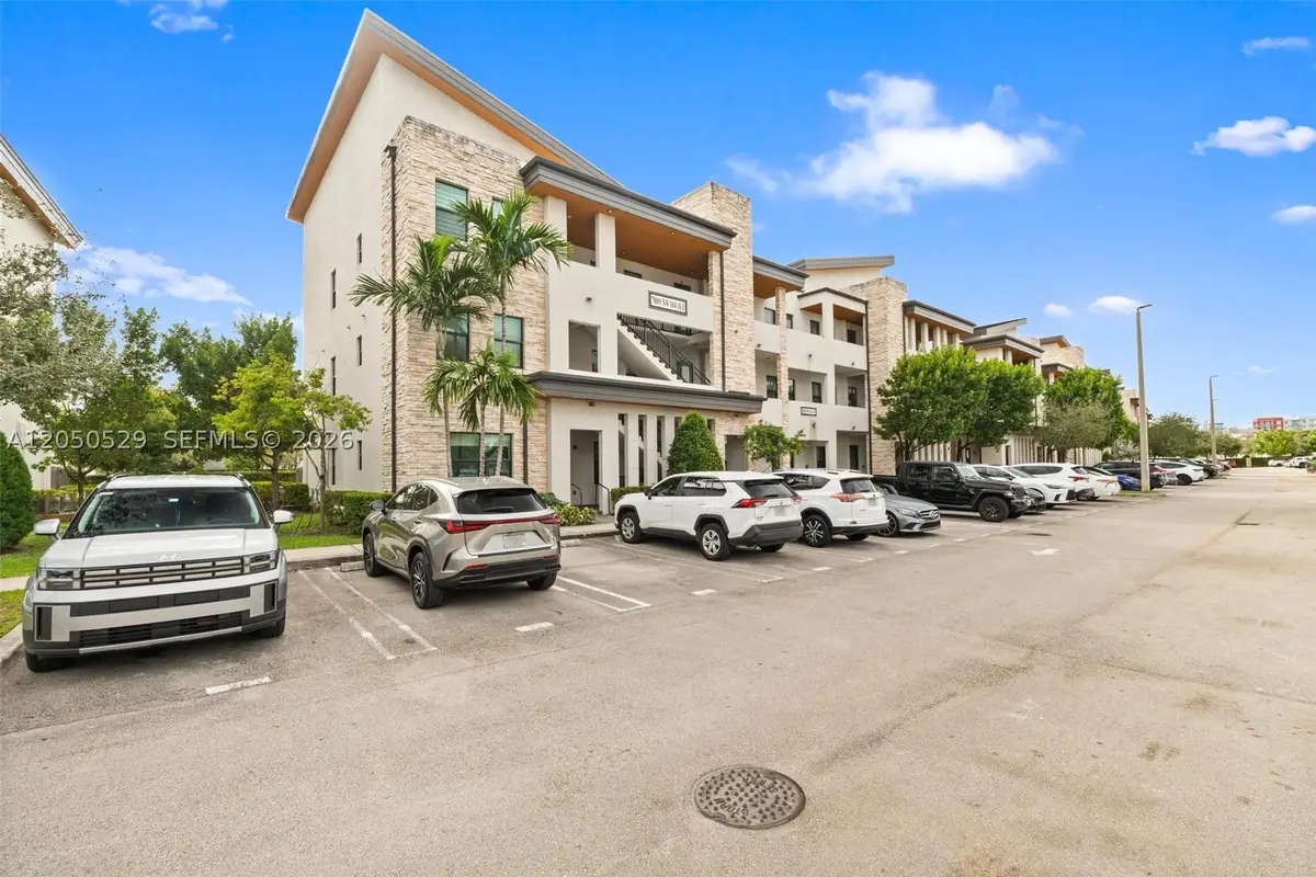 7809 NW 104th #1, Doral, FL 33178 - #1