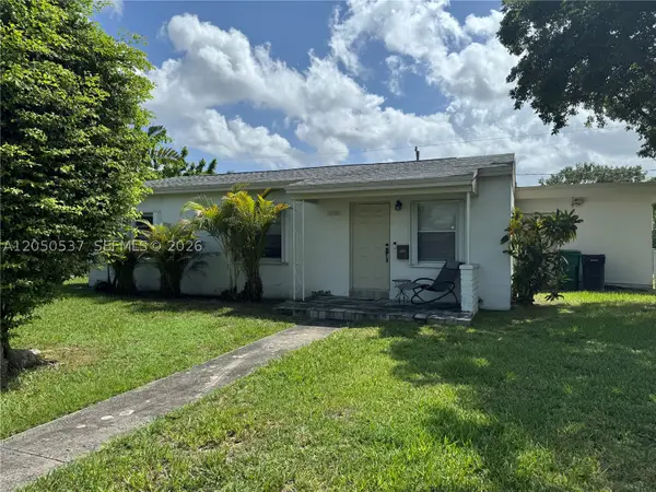 14720 Jackson, Miami, FL 33176