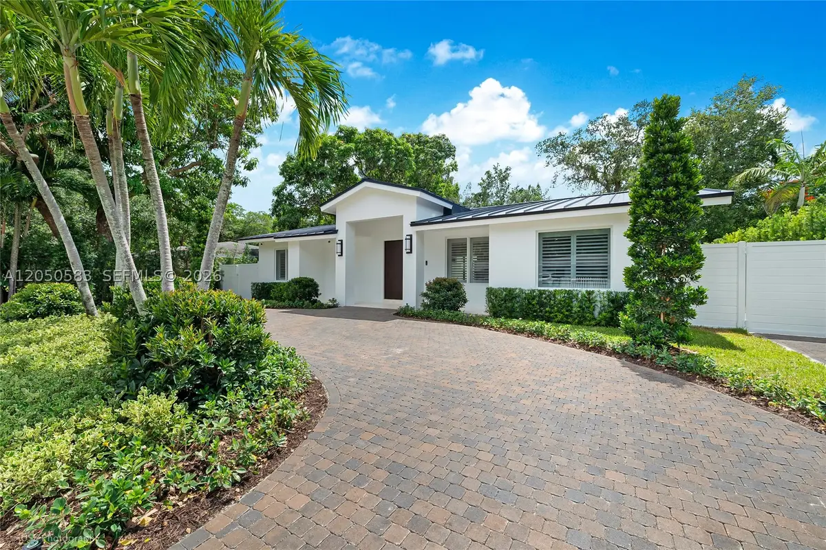 7107 SW 63rd, South Miami, FL 33143 - #1