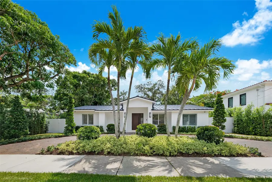 7107 SW 63rd, South Miami, FL 33143 - #2