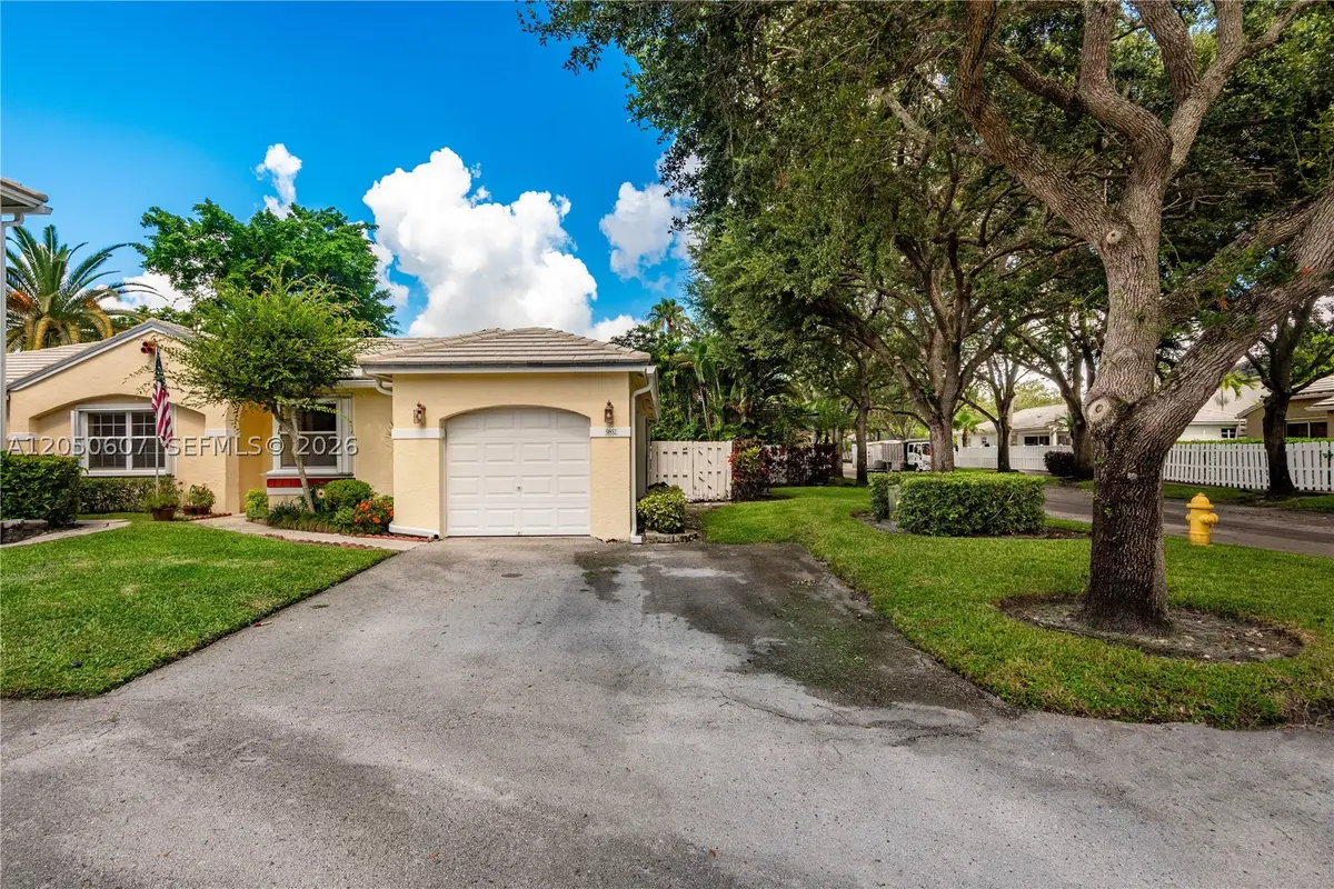 9852 NW 9th, Plantation, FL 33324 - #1
