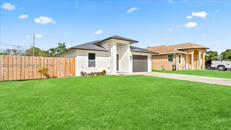 4317 Vicliff, West Palm Beach, FL 33406 - #2