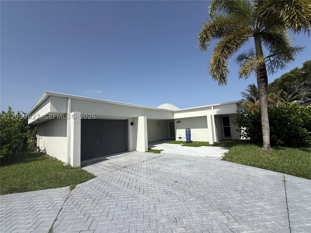 4708 Bayberry, Tamarac, FL 33319 - #1
