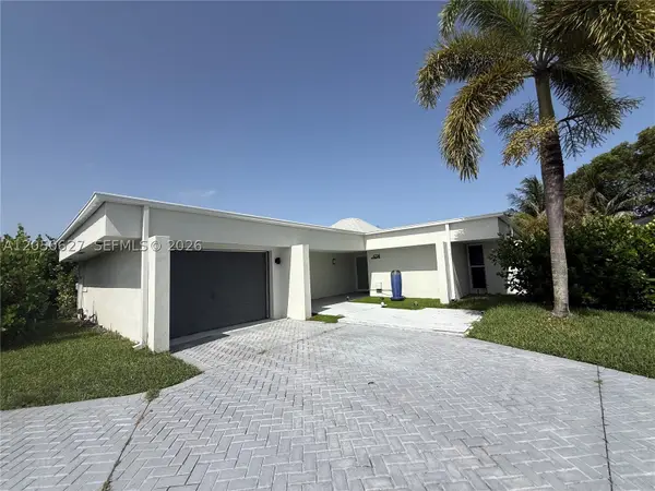 4708 Bayberry, Tamarac, FL 33319