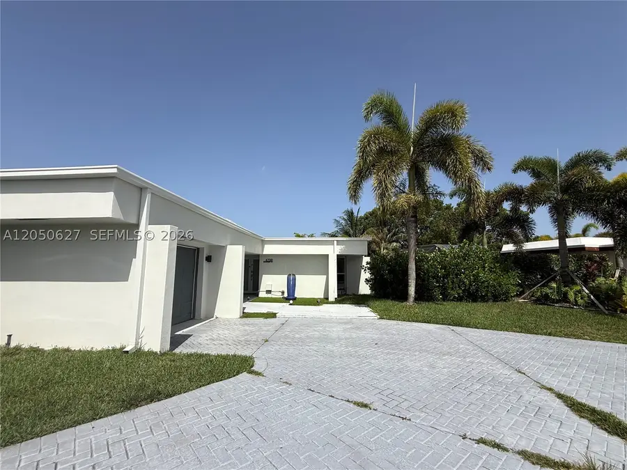4708 Bayberry, Tamarac, FL 33319 - #2