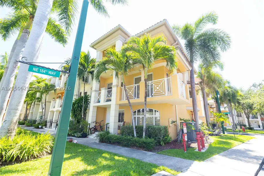 18451 NE 27th, Aventura, FL 33160 - #2