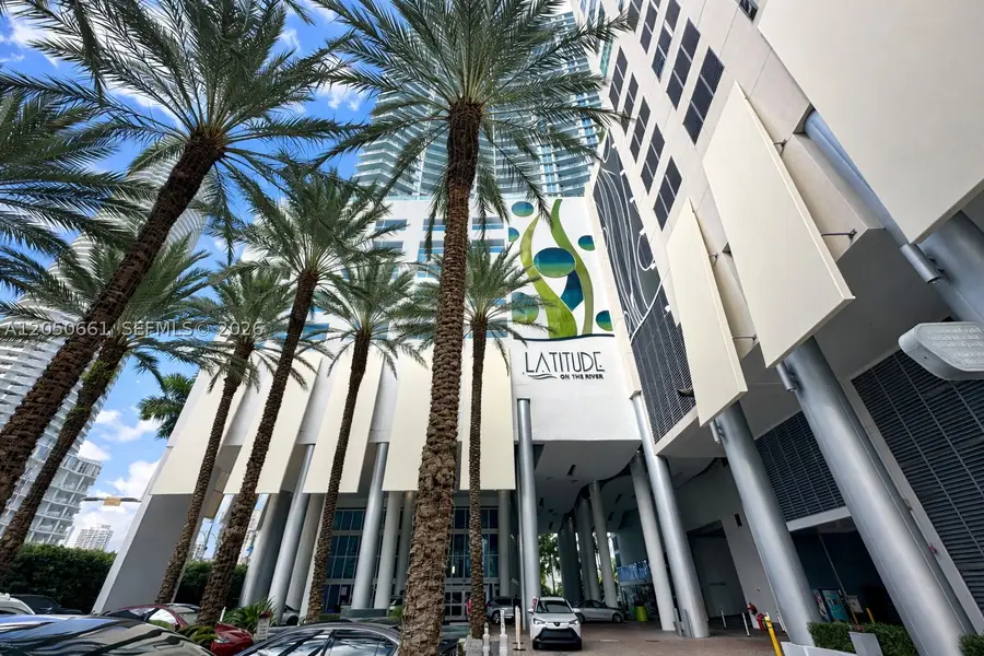 185 SW 7th #3704, Miami, FL 33130 - #2