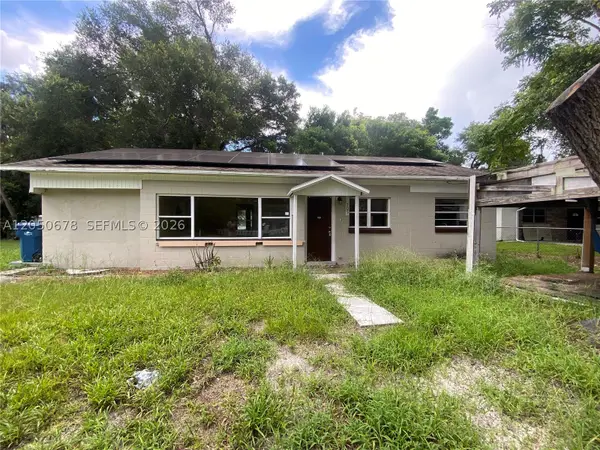 705 Temple, Other Fl City, FL 32763