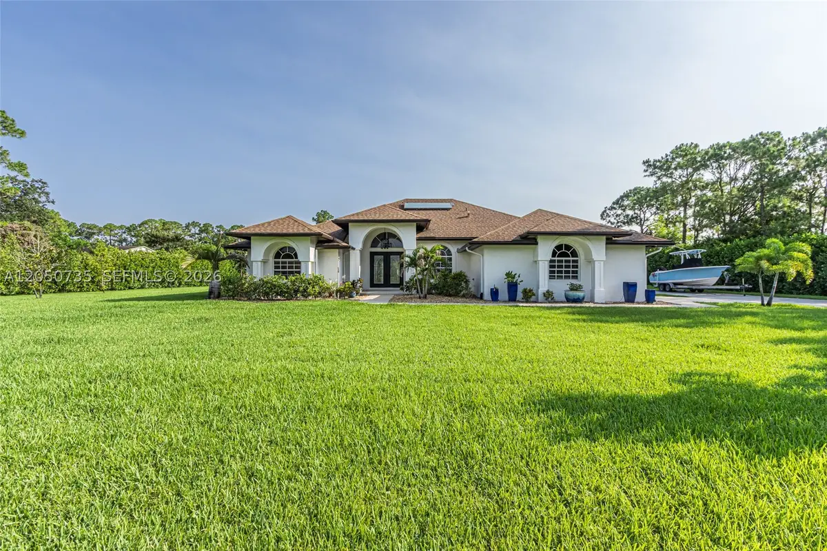 15397 N 66th Ct N, Loxahatchee, FL 33470 - #1