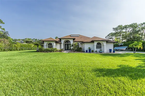 15397 N 66th Ct N, Loxahatchee, FL 33470