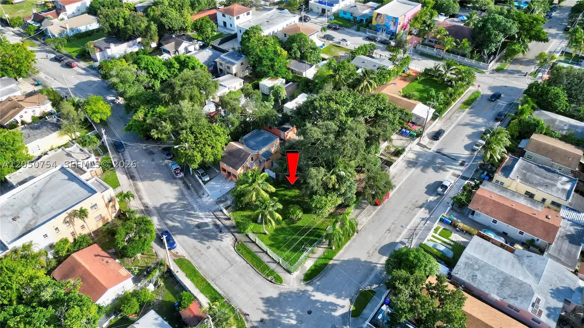 280 NW 33rd, Miami, FL 33127 - #1