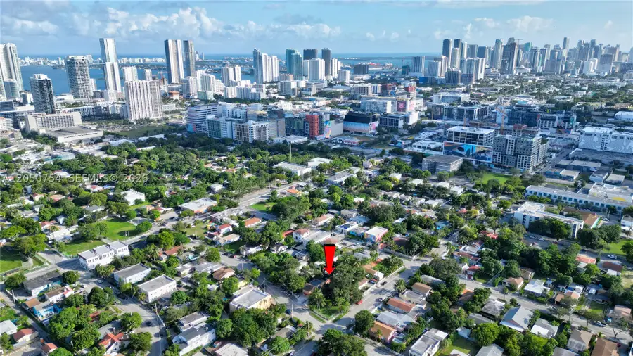 280 NW 33rd, Miami, FL 33127 - #3