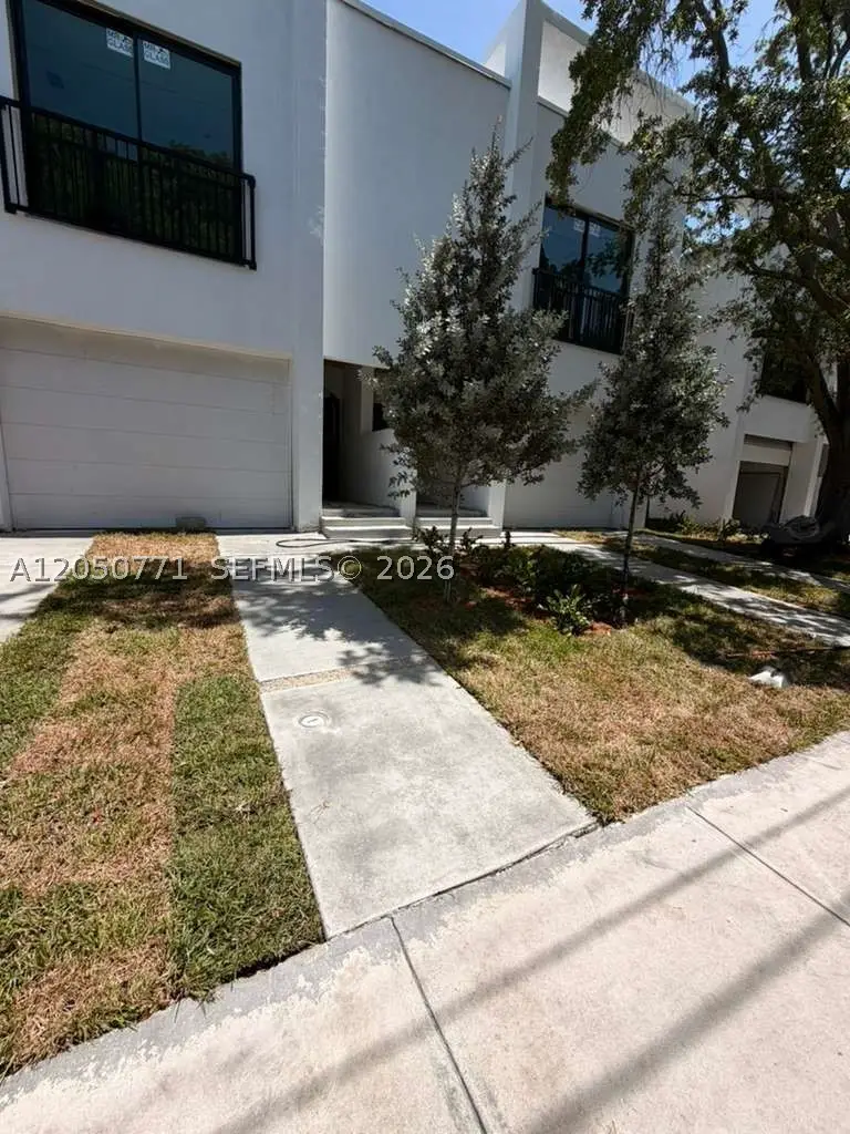 138 NW 33rd, Miami, FL 33127 - #2
