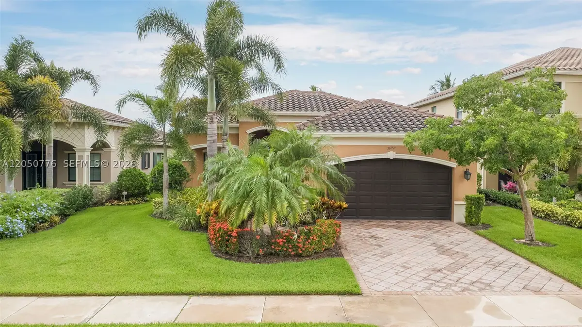 3694 Pleasant, Naples, FL 34119 - #1