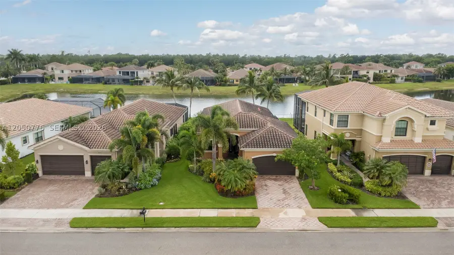 3694 Pleasant, Naples, FL 34119 - #2