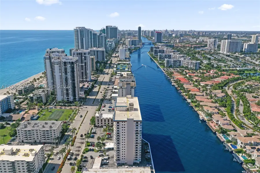 1500 S Ocean #6F, Hollywood, FL 33019 - #3