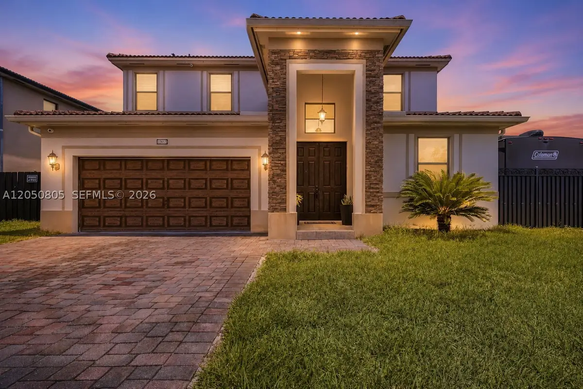 13650 SW 272nd, Homestead, FL 33032 - #1