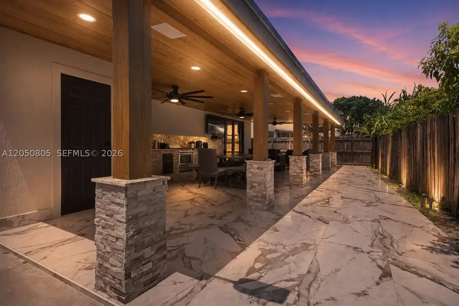 13650 SW 272nd, Homestead, FL 33032 - #2