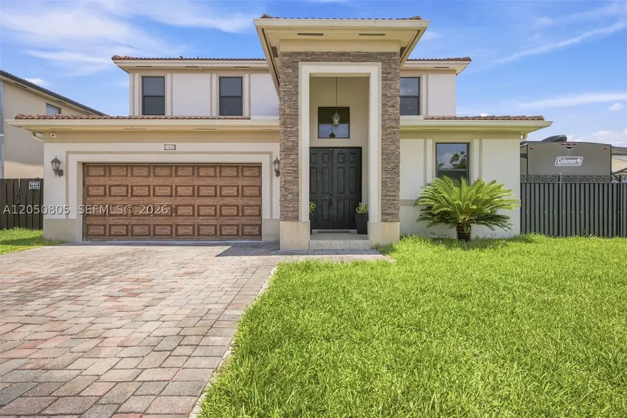 13650 SW 272nd, Homestead, FL 33032 - #3