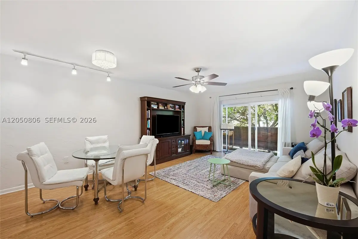 1205 Mariposa #403, Coral Gables, FL 33146 - #1