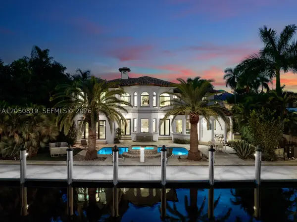 168 Fiesta, Fort Lauderdale, FL 33301