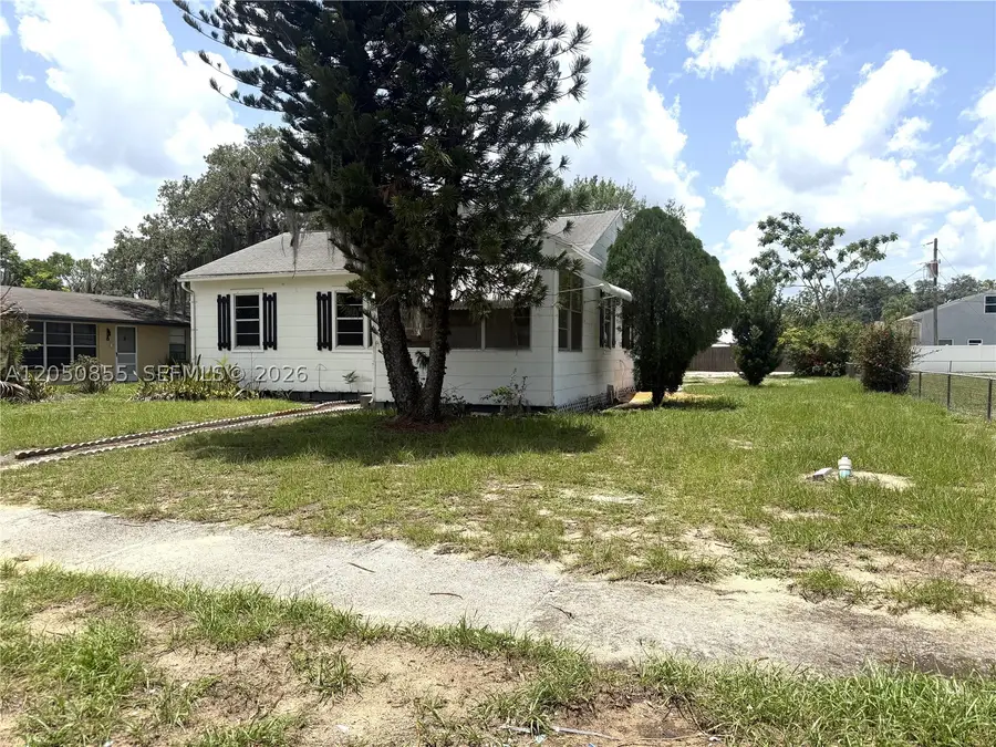 1115 Edgemoor, Sebring, FL 33870 - #2
