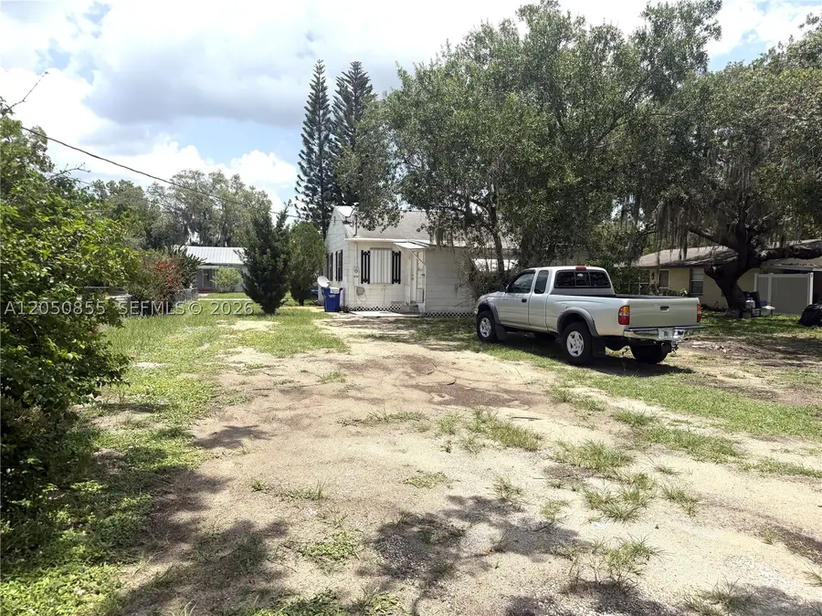 1115 Edgemoor, Sebring, FL 33870 - #3