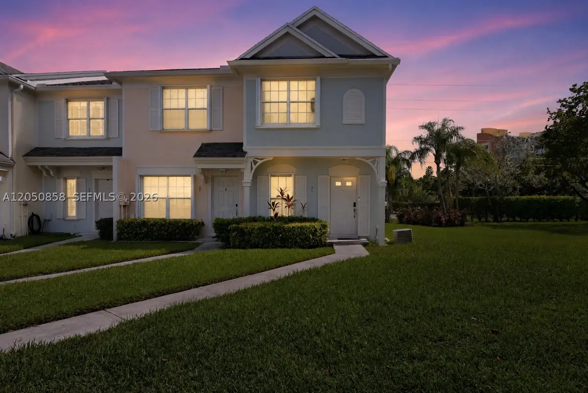 21 Simonton, Weston, FL 33326 - #1