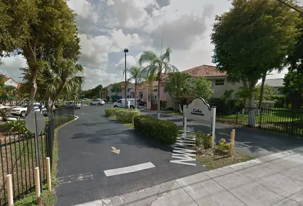 11201 NW 7th #204, Sweetwater, FL 33172