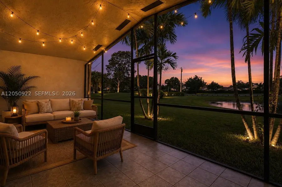 502 Woodgate #B, Sunrise, FL 33326 - #2