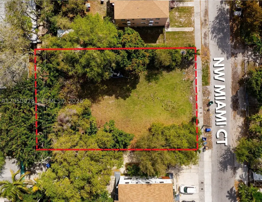 5527 NW Miami, Miami, FL 33127 - #2