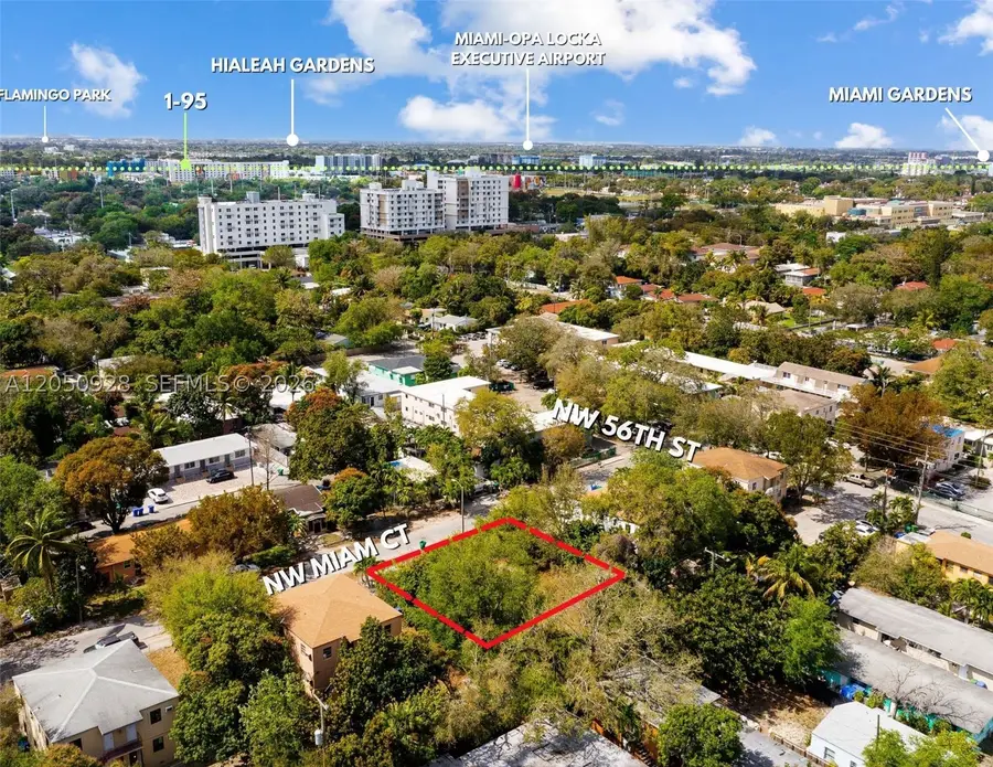 5527 NW Miami, Miami, FL 33127 - #3