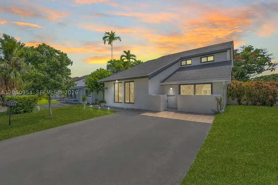 3950 SW 82nd, Davie, FL 33328 - #2