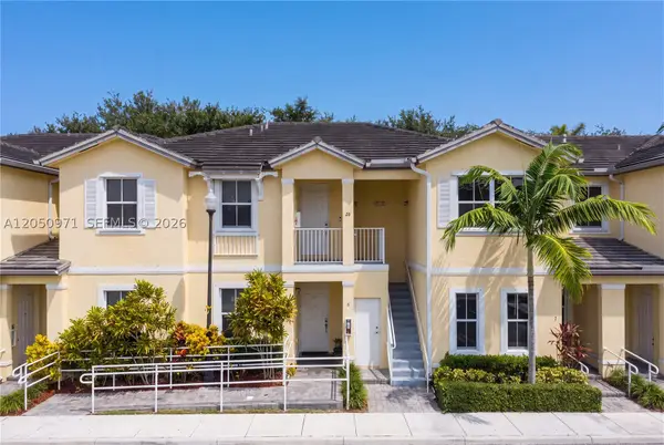 112 SE 28th #26, Homestead, FL 33033