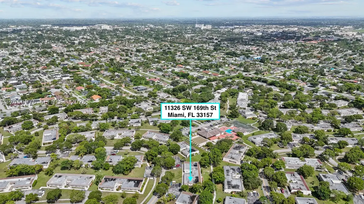 11326 SW 169th #V3944, Miami, FL 33157 - #1