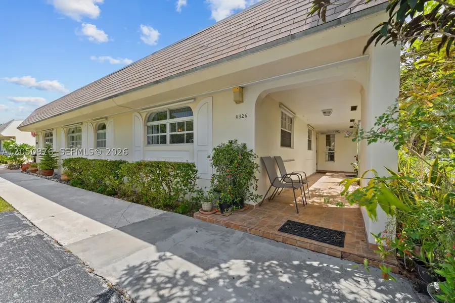 11326 SW 169th #V3944, Miami, FL 33157 - #2