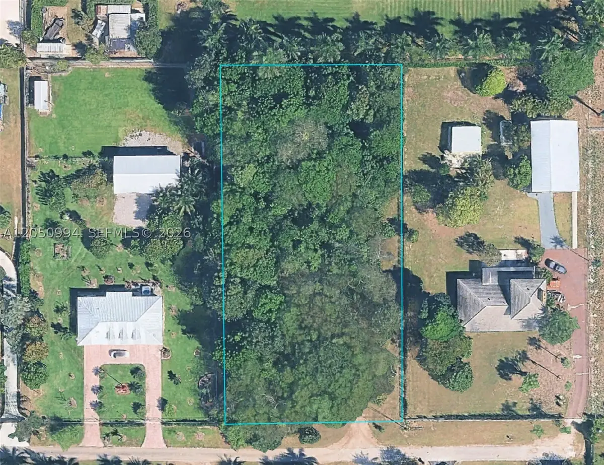 194xx SW 234th, Princeton Goulds, FL 33031 - #1