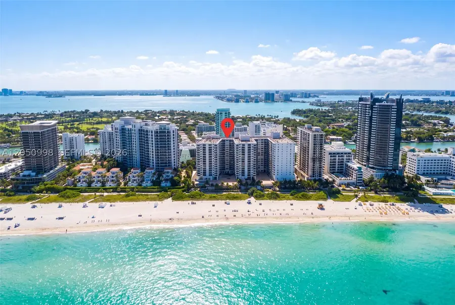 6039 Collins #1624, Miami Beach, FL 33140 - #2