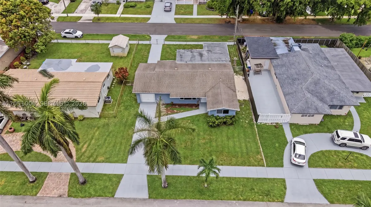 2901 Cleveland, Hollywood, FL 33020 - #1