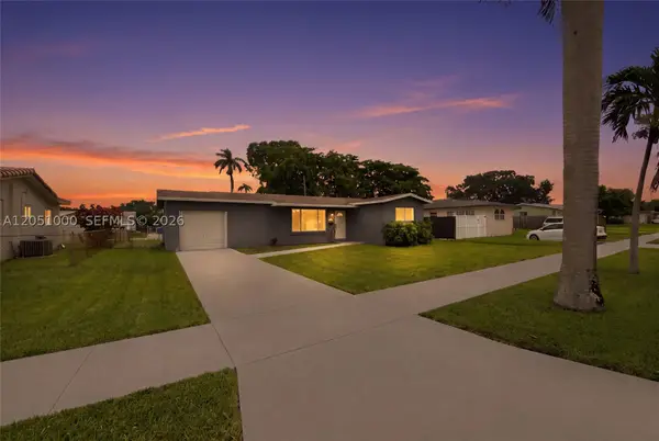 2901 Cleveland, Hollywood, FL 33020