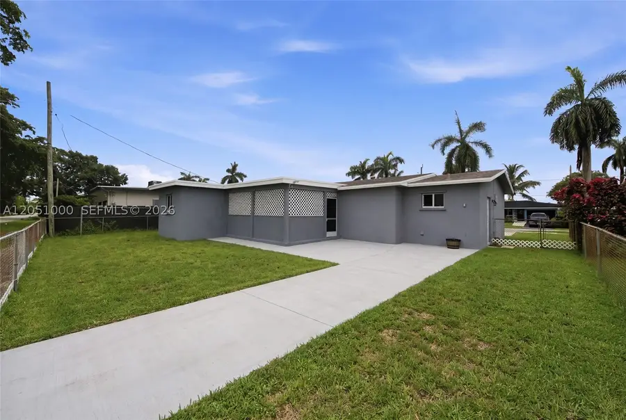 2901 Cleveland, Hollywood, FL 33020 - #3