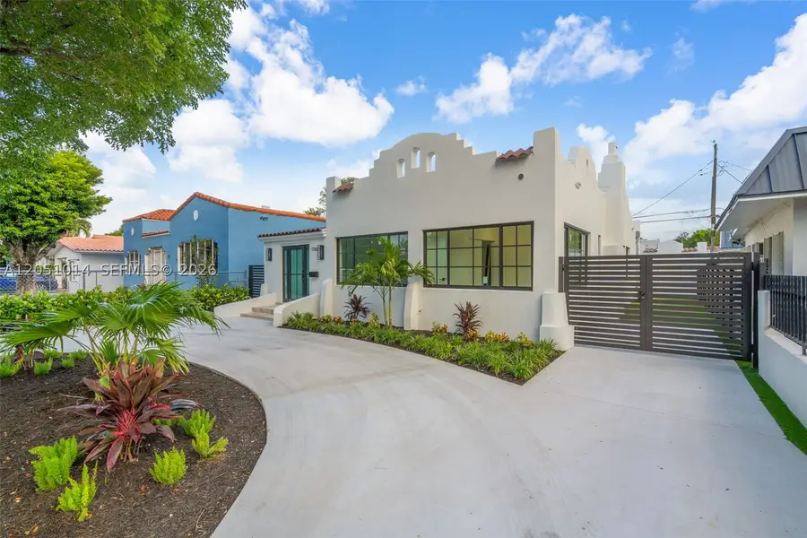 1760 SW 16th, Miami, FL 33145 - #2
