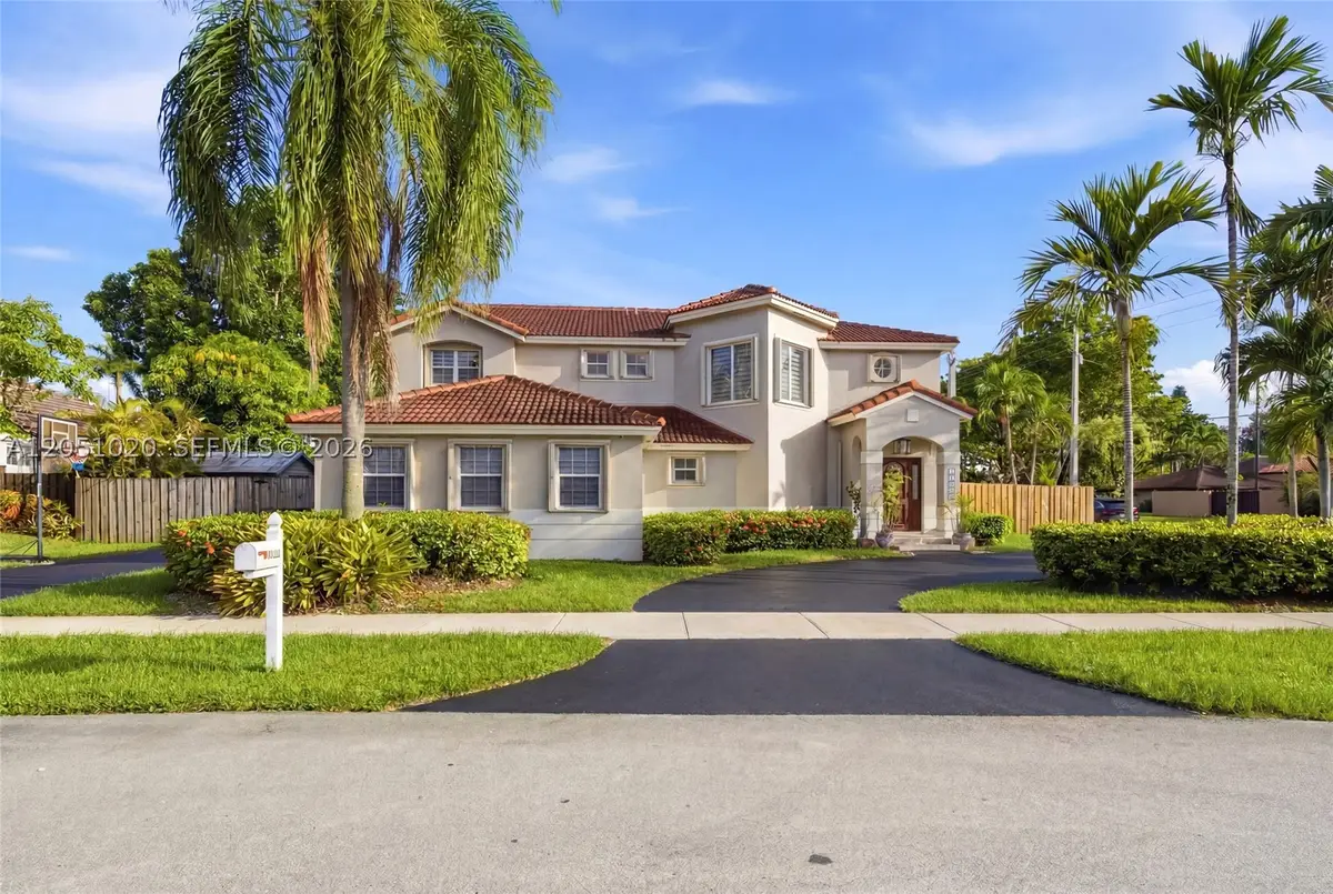 11980 SW 99th, Miami, FL 33186 - #1