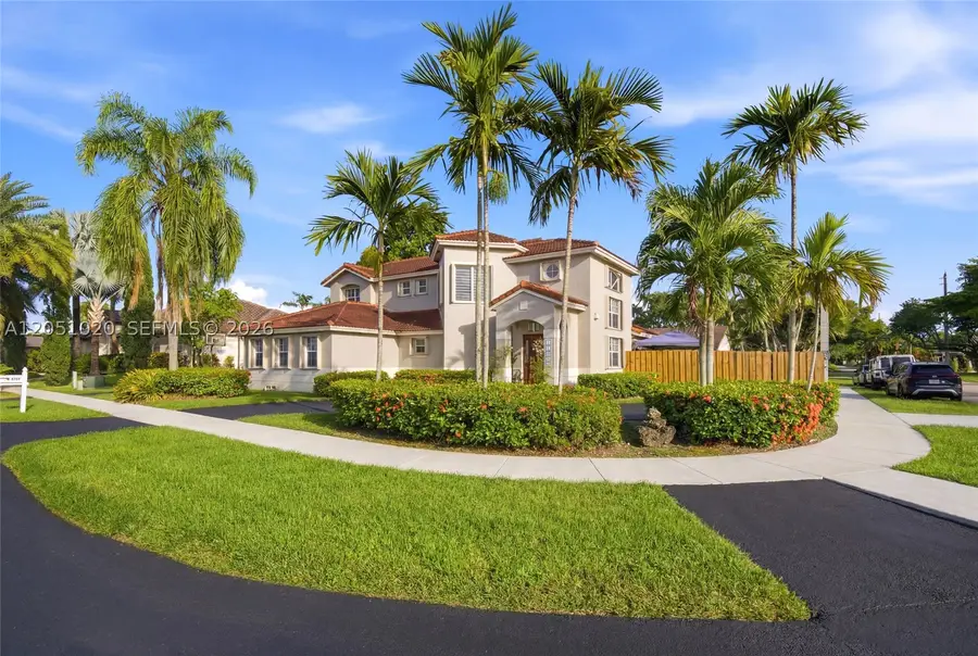 11980 SW 99th, Miami, FL 33186 - #3