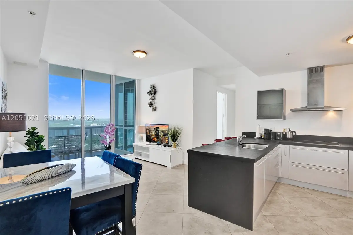 18201 Collins #4705, Sunny Isles Beach, FL 33160 - #1