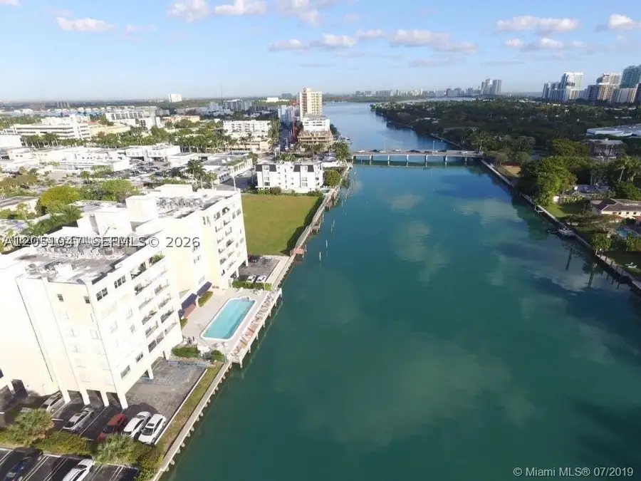 9381 E Bay Harbor #302S, Bay Harbor Islands, FL 33154 - #2