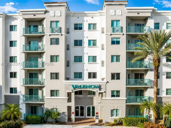 6001 SW 70th #502, South Miami, FL 33143