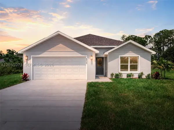 5526 Cortez, Sebring, FL 33872