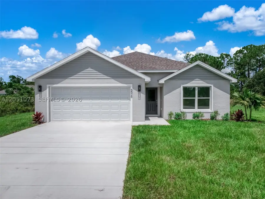5526 Cortez, Sebring, FL 33872 - #2