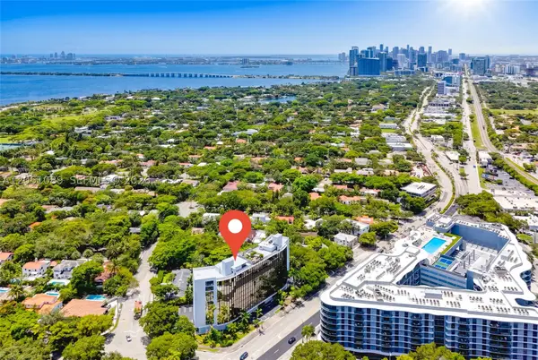 5701 Biscayne #901, Miami, FL 33137